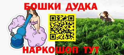 крисы Канаш